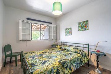 Finca für 5 Personen in Ponta Do Pargo, Madeira, Bild 4