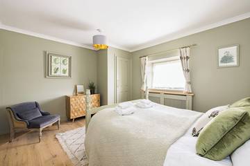 Holiday Home for 4 People in Somerset, South West England, Photo 4