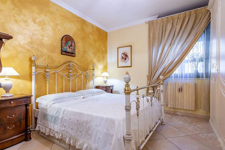 Appartamento intero, Locazione turistica Fusillo Lorusso con parcheggio privato in Barletta, Barletta-Andria-Trani