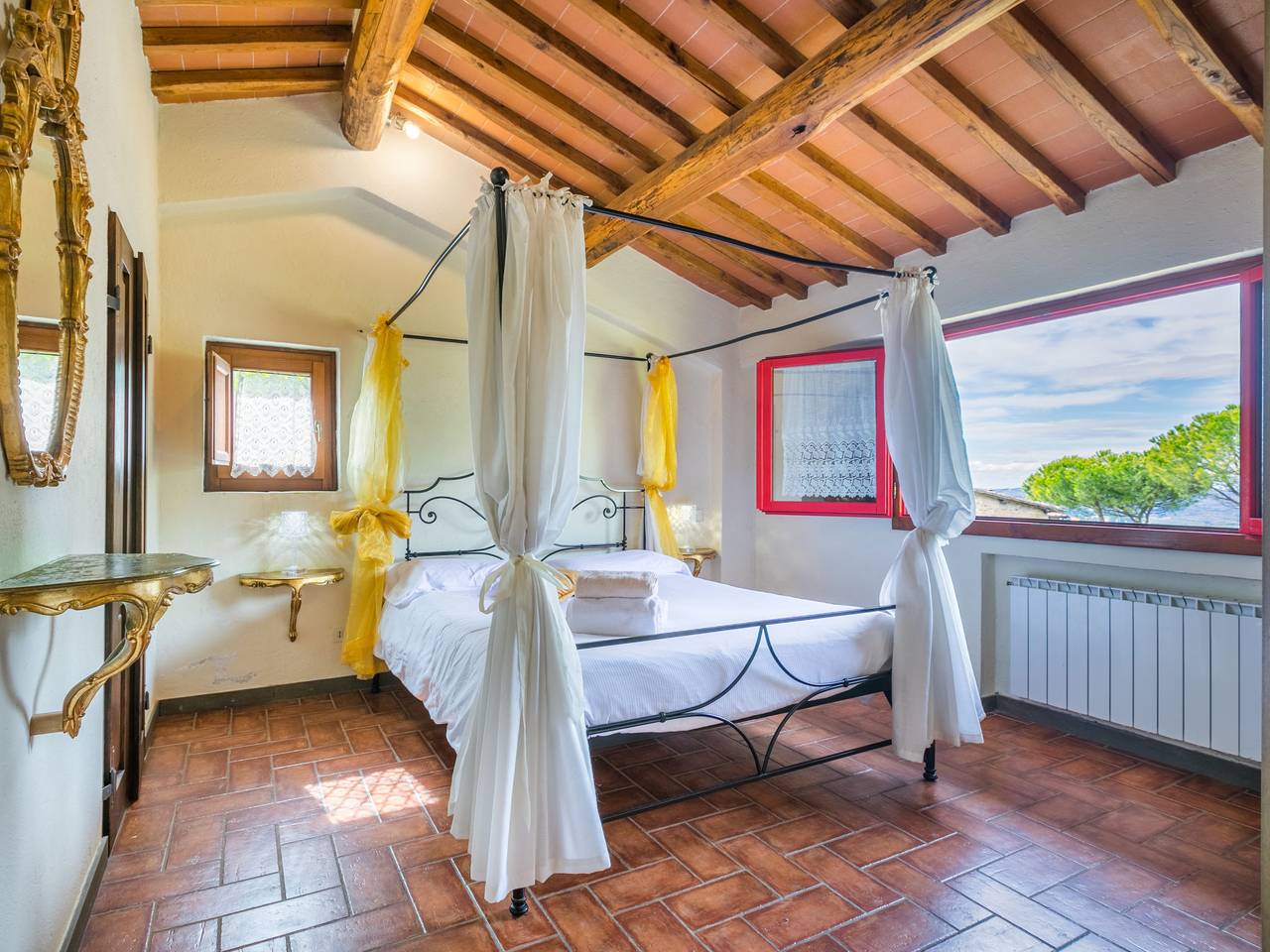 Badia a Passignano in Tavarnelle Val di Pesa, Barberino Tavarnelle