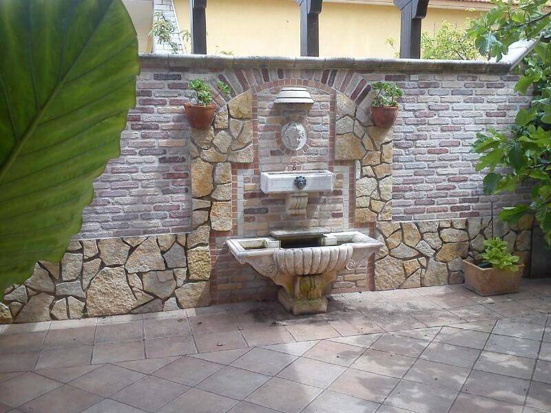 L'Arca in La Lama Taranto, Taranto