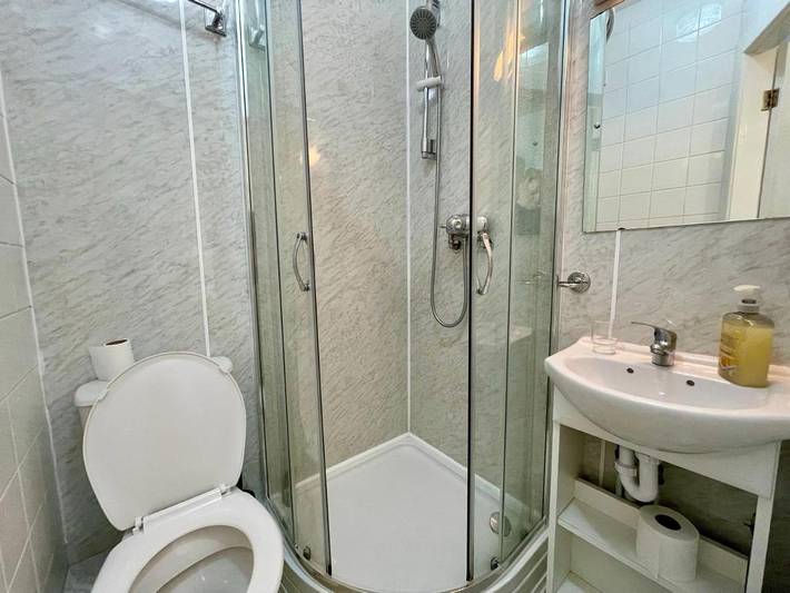 Maison d’hôte pour 2 personnes, avec vue à Aberystwyth - 3