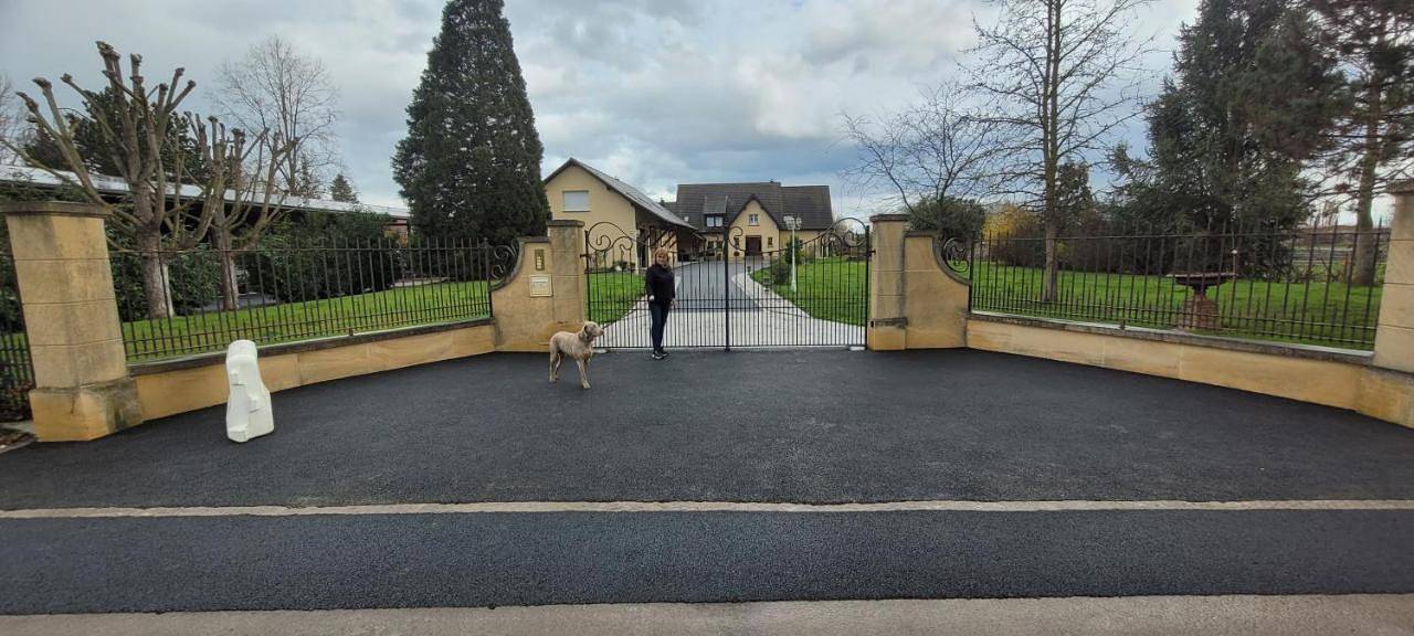 Gite Du Clos Paisible in Jebsheim, Région de Colmar