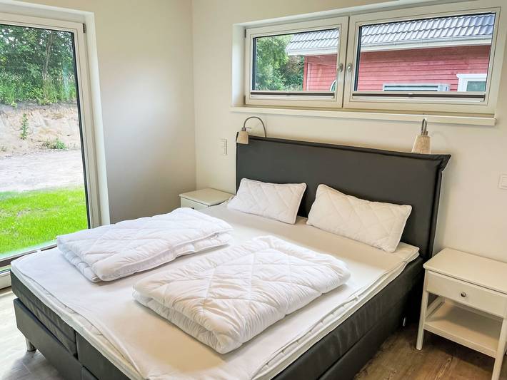 Ferienwohnung für 4 Personen in Stade - 4