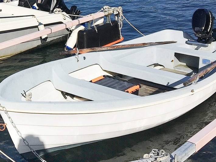 4 personer fritidhus i Ellös in Orust