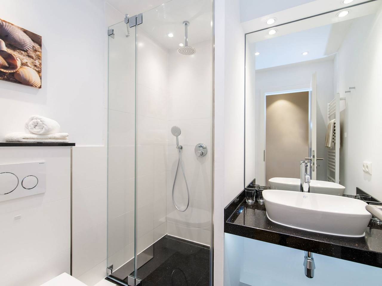 Ganze Ferienwohnung, Brandenburg, App 42 in Westerland, Sylt