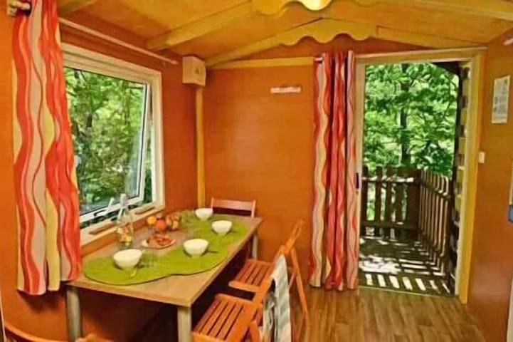 Gîte pour 4 personnes dans les Gorges du Verdon - 3