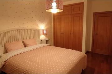 Apartamento De Férias para 4 Pessoas em Alcabideche, Costa Azul, Foto 3