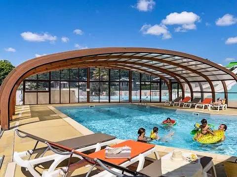 Camping pour 6 personnes à La Trinité-sur-Mer - 3