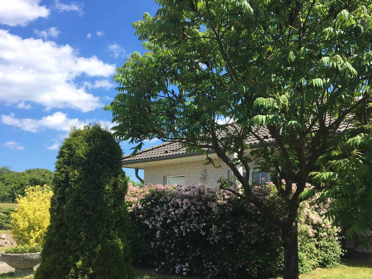 Ganze Ferienwohnung, Ferienwohnung Enya - Ferienwohnung Enya in Drei Kaiserbäder, Heringsdorf