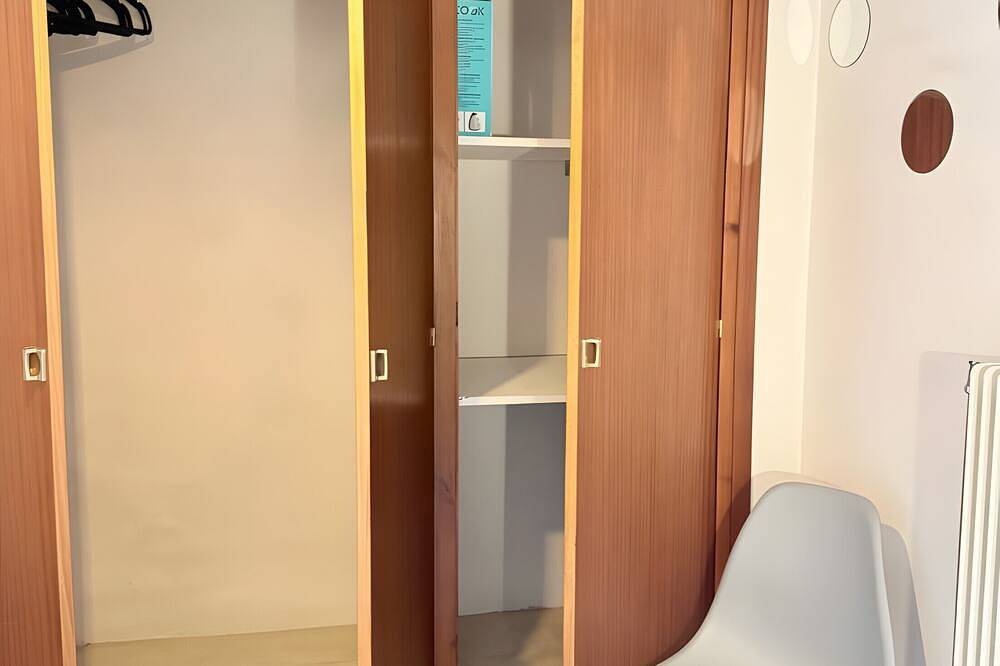 Apartamento entero, Apartamento «En Arinsal» con vistas a la montaña y Wi-Fi in Pal Arinsal