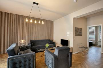 Apartahotel para 5 Personas en Panketal, Brandeburgo, Foto 4