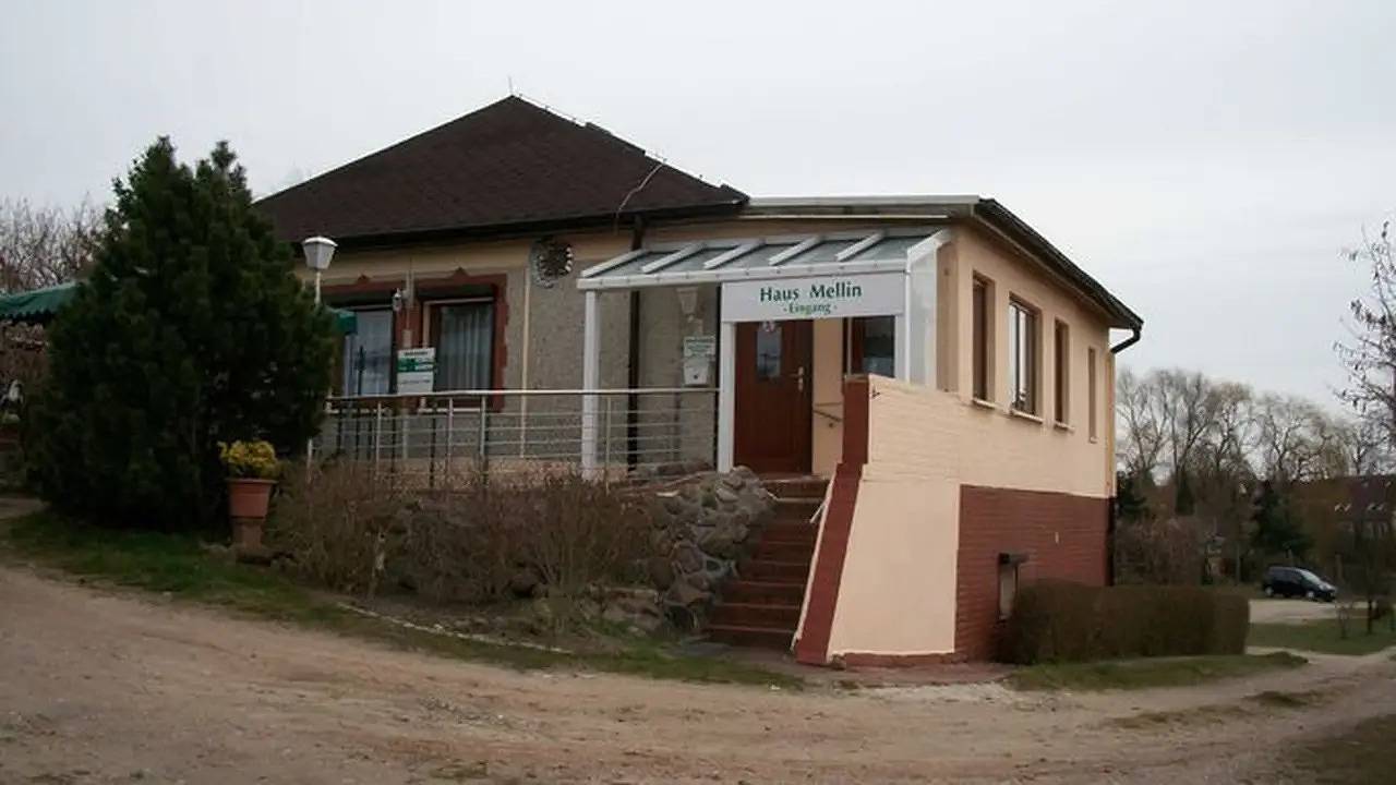 Einzelzimmer für 2 Personen (16 m²) in Neubrandenburg in Neubrandenburg, Mecklenburgische Seenplatte