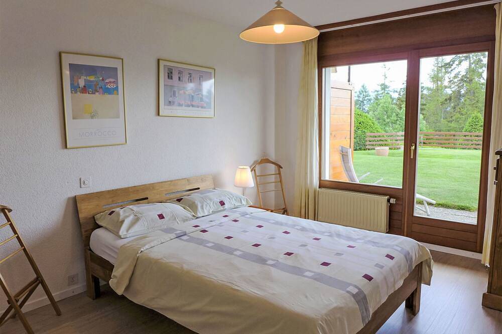 Ganze Wohnung, Santa Barbara 23 in Lens (Schweiz), Sion - Sierre & Umgebung