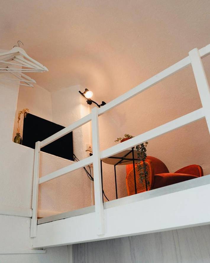 Gîte pour 2 personnes, avec vue à Aubenas - 4