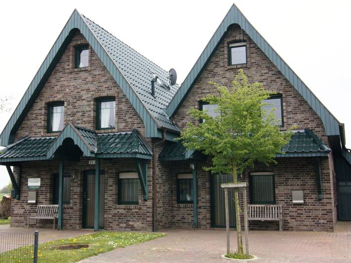 Ferienhaus für 8 Personen, mit Balkon/Terrasse und Terrasse im Klützer Winkel - 4
