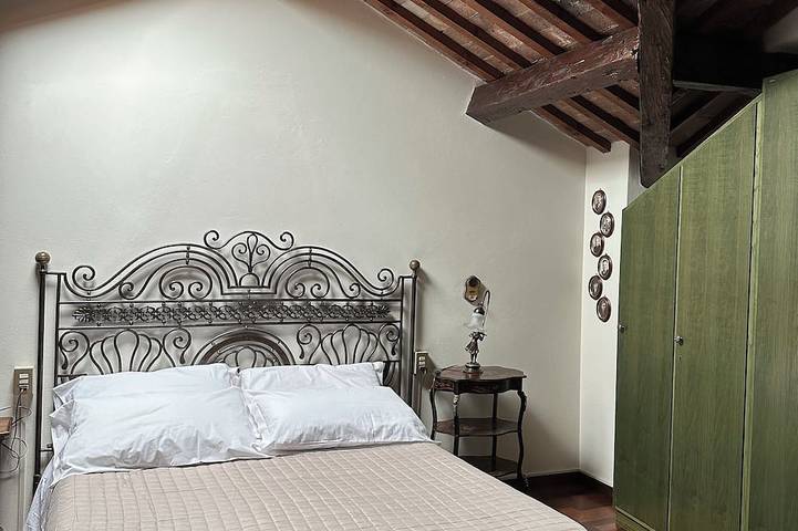 Ferienhaus für 3 Personen in Bassano del Grappa - 2