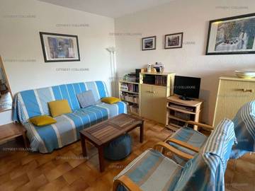 Location De Vacances pour 6 Personnes dans Côte Vermeille, Collioure, Photo 4