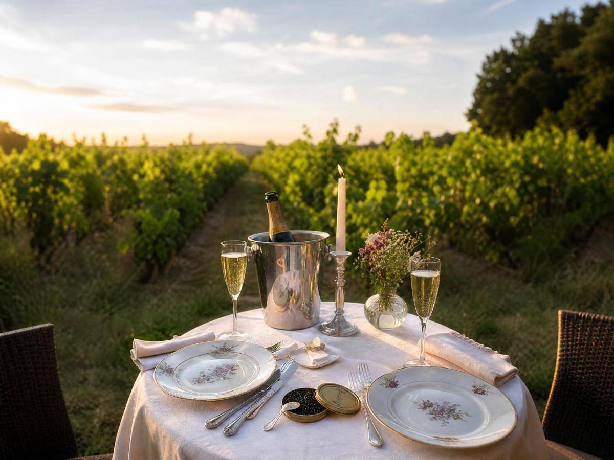 Mas L Epicure- Charming Provence B&B, Apartment, Pool & Vines in Vacqueyras, Vaucluse