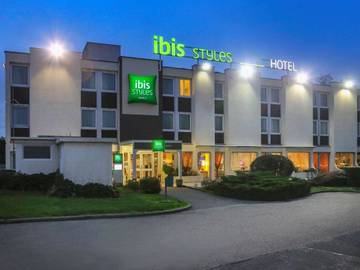 Hôtel pour 2 personnes, avec jardin à La Chapelle-Saint-Mesmin