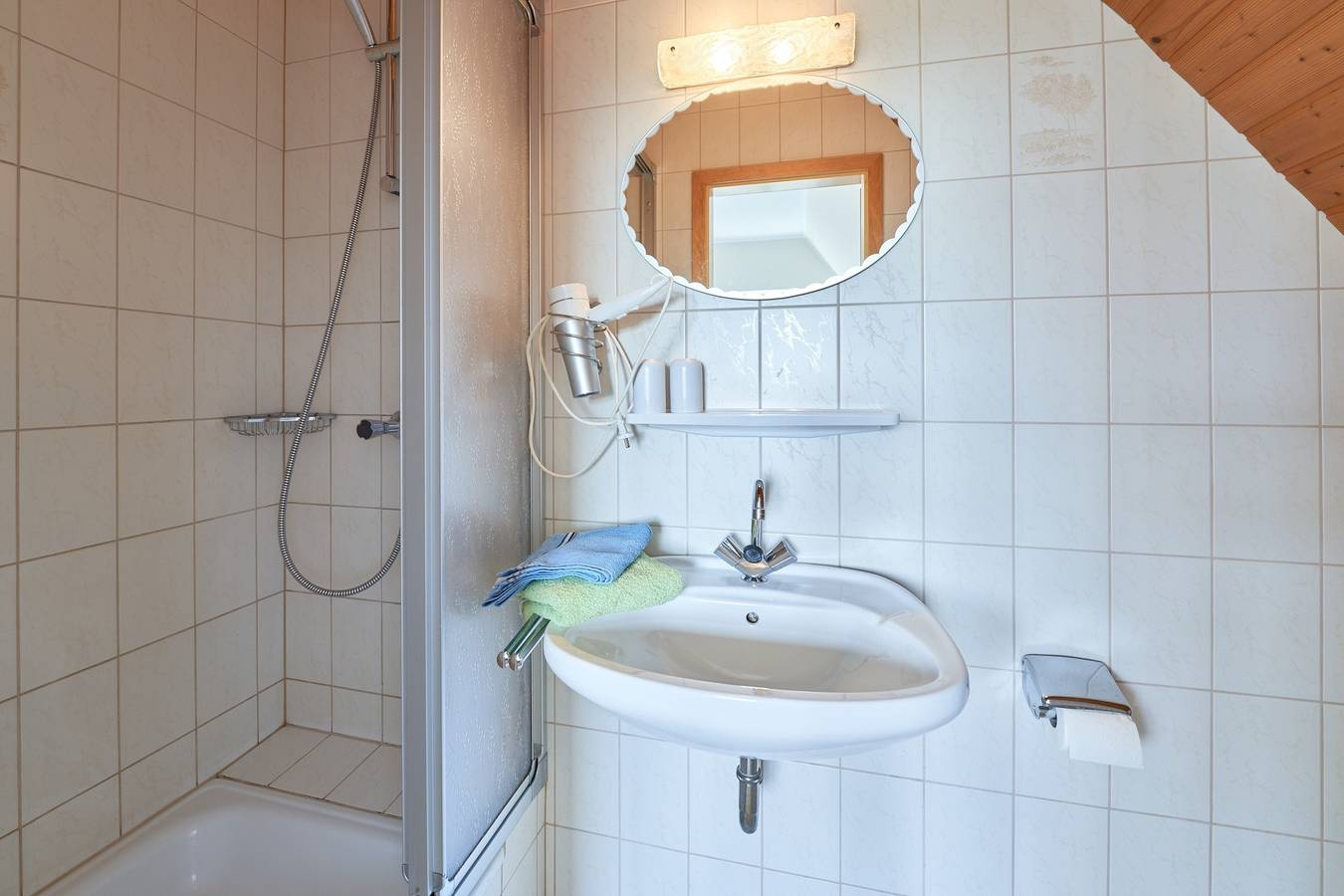 Ganze Ferienwohnung, Vosskuhl Kabuff Dree in Südermarsch, Eider-Treene-Sorge