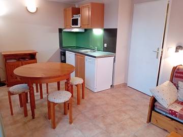 Maison De Vacances pour 4 Personnes dans Termignon, Parc National de la Vanoise, Photo 1
