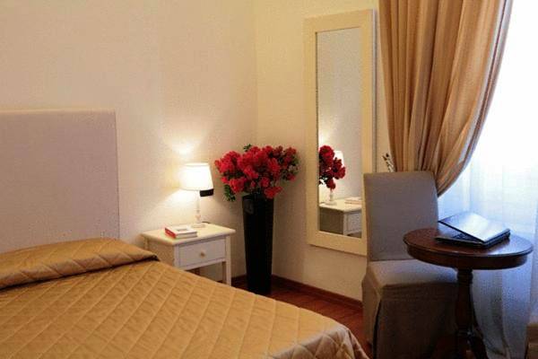 B&b voor 4 personen in Florence