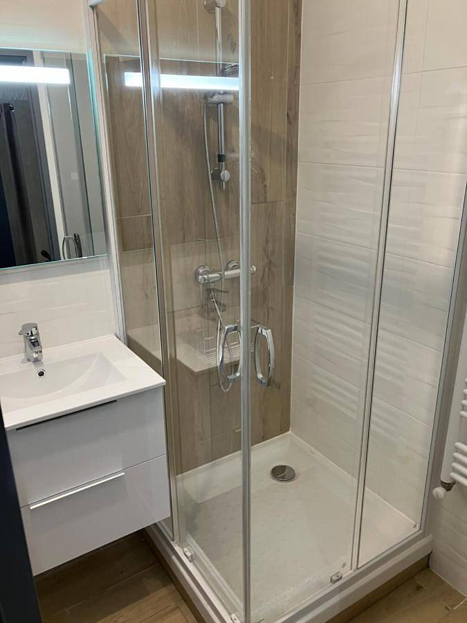 Gîte pour 4 personnes, avec balcon dans Château de Saumur - 4