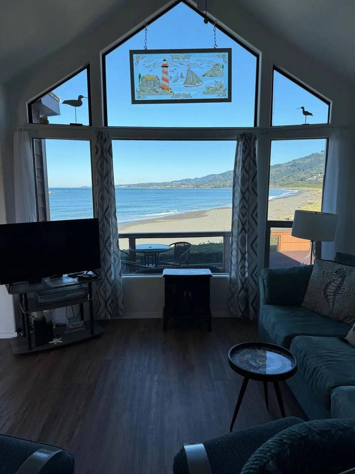 Loft for 4 Guests in California, USA