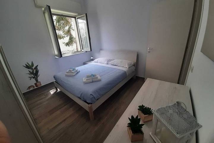 Ganze Wohnung, Ferienhaus im Krankenhausviertel von Neapel in Neapel, Neapel Provinz