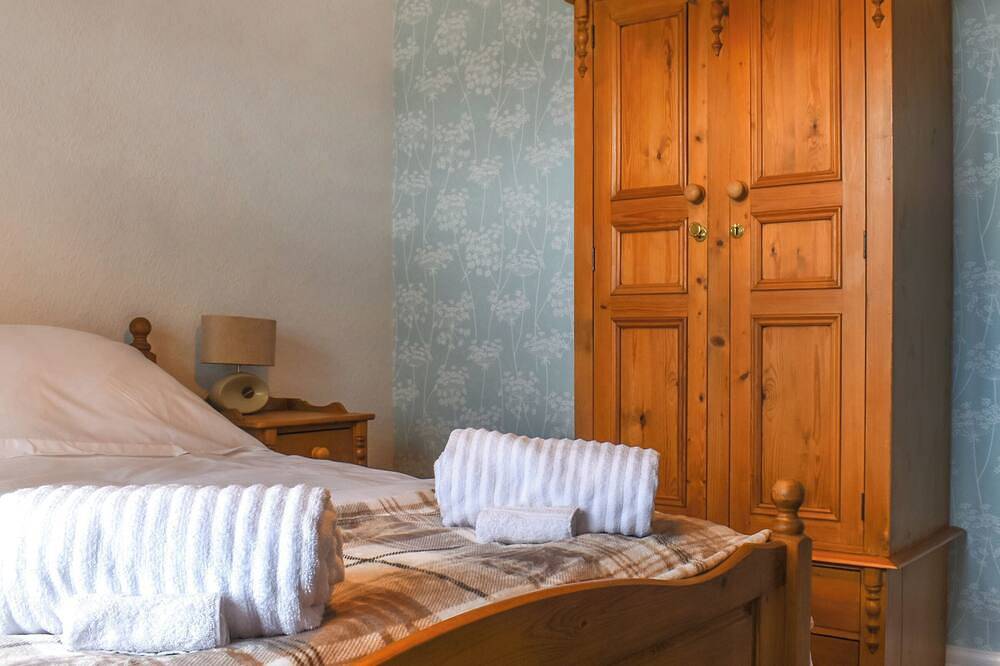 4 Schlafzimmer Unterkunft in Clitheroe in Clitheroe, Lancashire