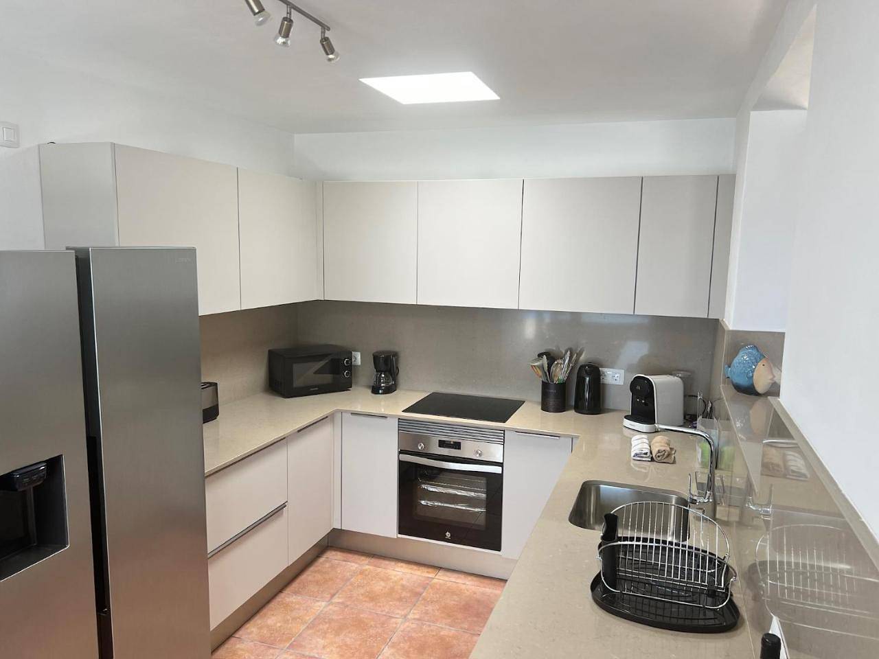 Villa with Private Pool in Playa Blanca, Yaiza