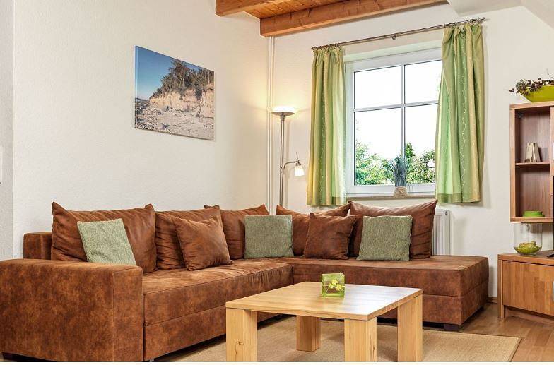 Ganze Wohnung, Ferienwohnung Nixe auf Poel in Timmendorf, Nordwestmecklenburg (Wismar und Umgebung)