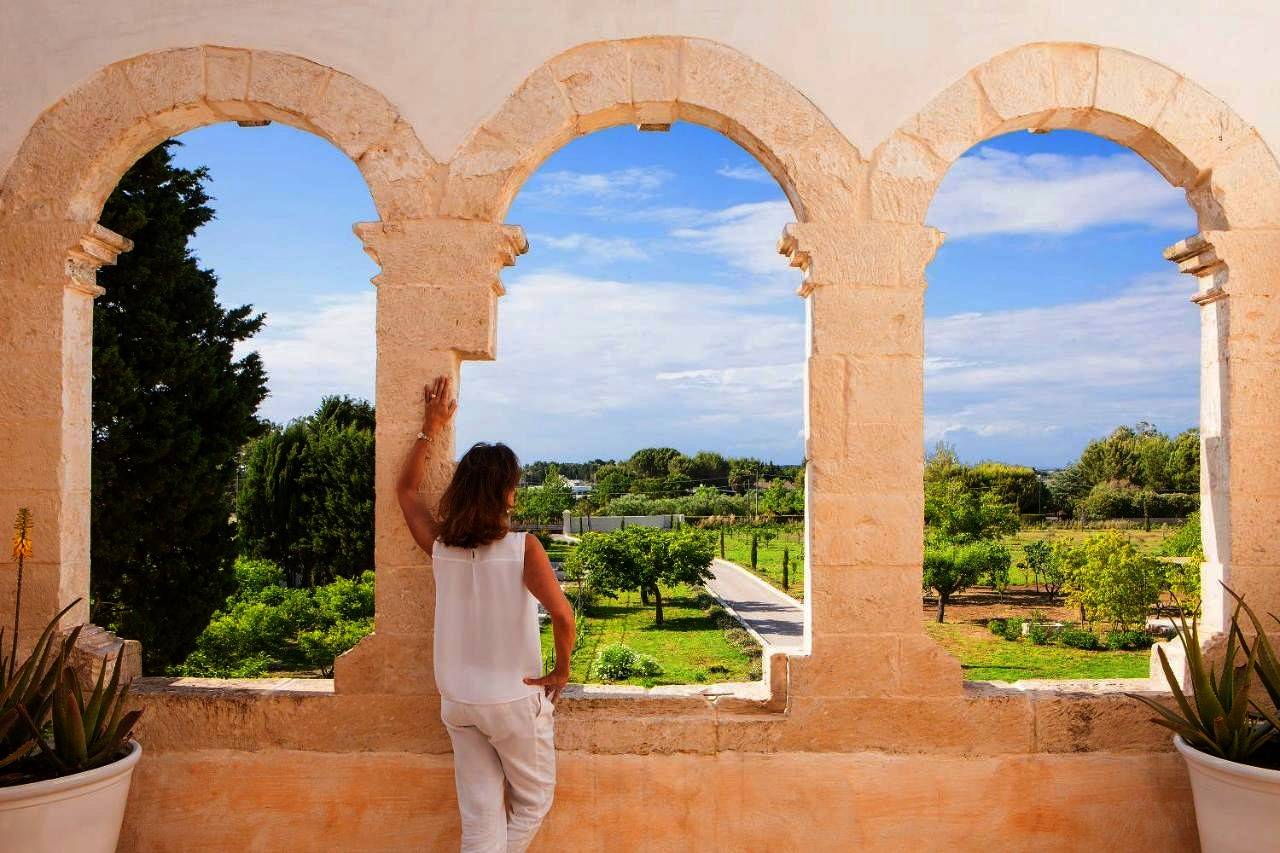 Critabianca - Masseria in Salento in Cutrofiano, Provincia di Lecce