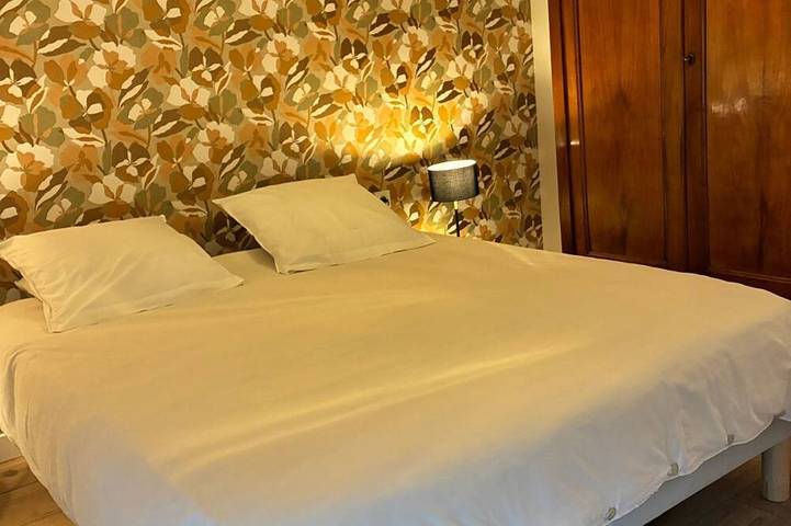 Location de vacances pour 4 personnes à Le Vivier-sur-Mer - 3
