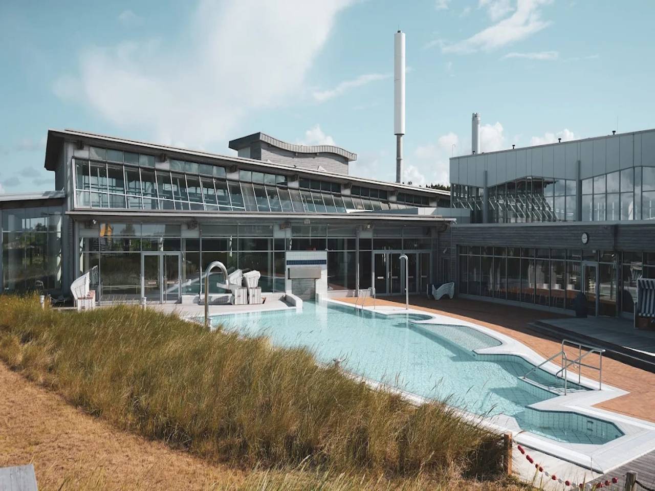 Ganze Wohnung, Ferienwohnung in St. Peter-Ording in St. Peter-Bad, St. Peter-Ording