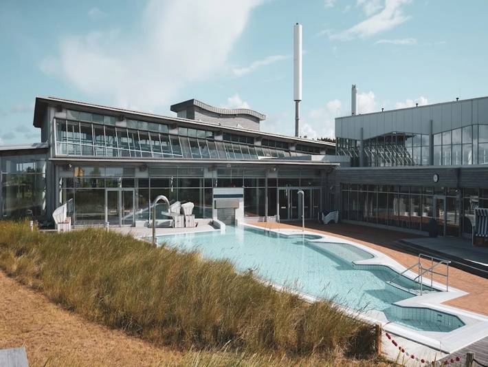 Ferienwohnung für 3 Personen, mit Balkon - 1