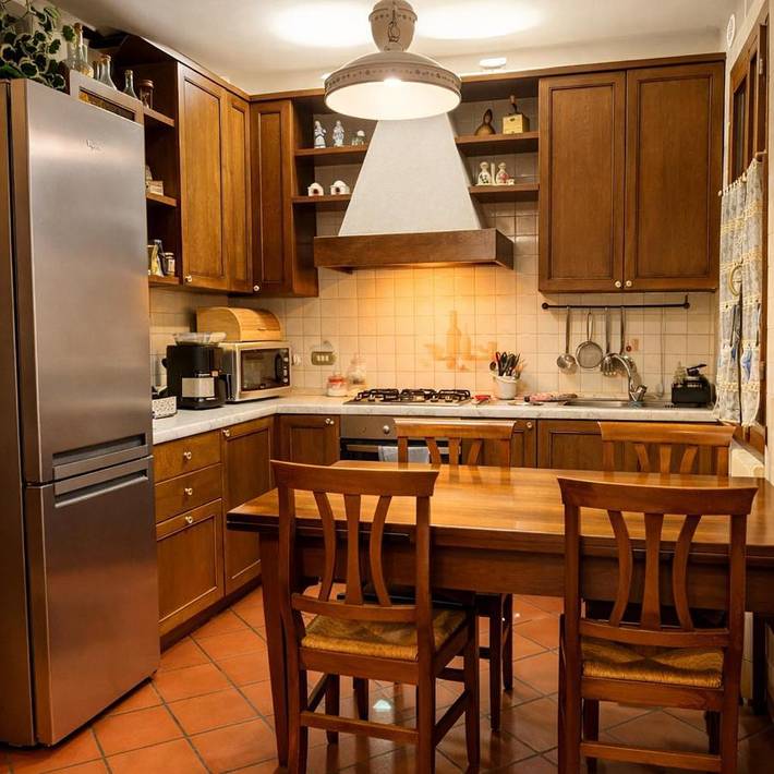 Location de vacances pour 6 personnes, avec jardin à Mogliano Veneto - 2
