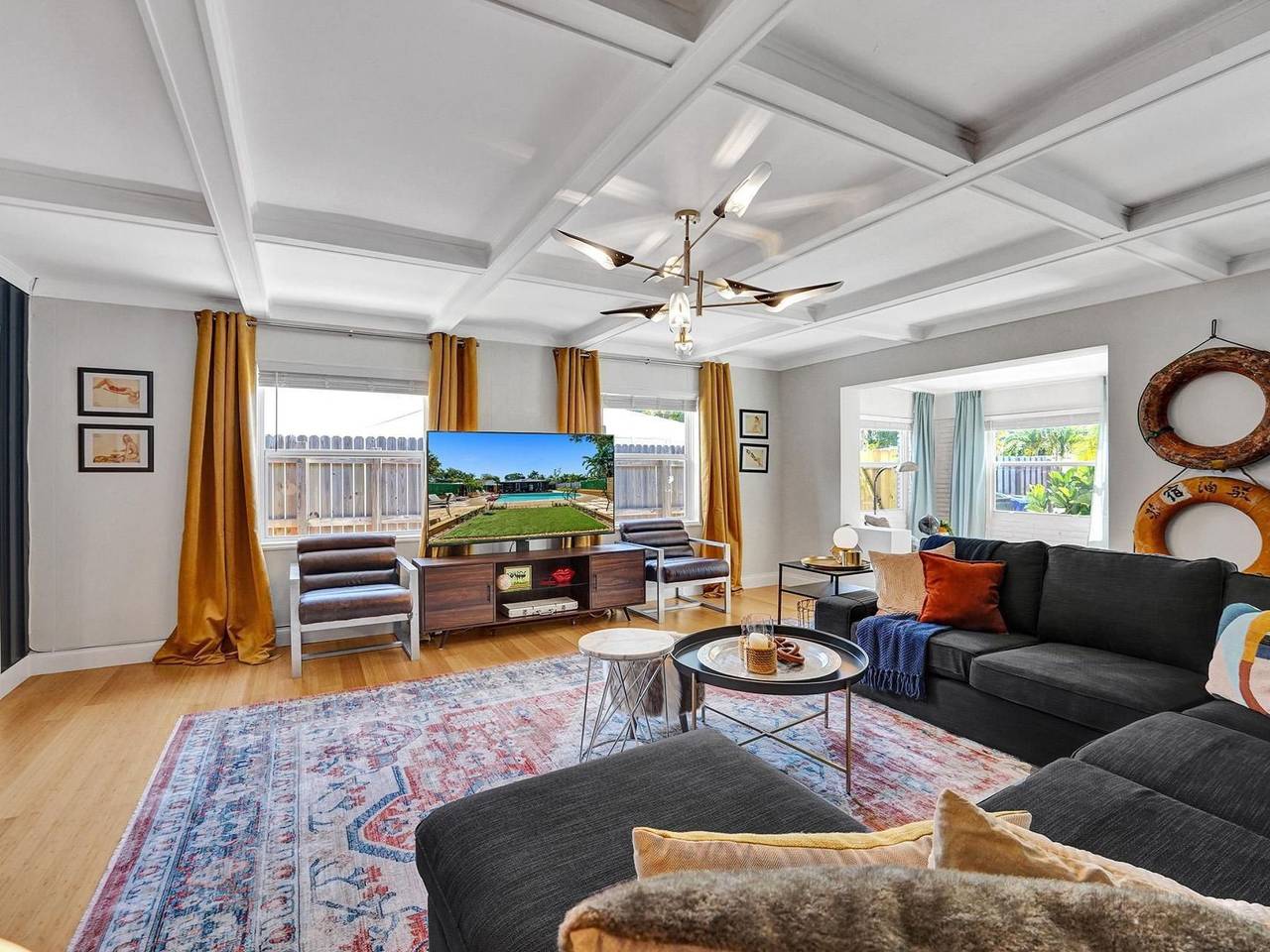 2Br - 2 bath Beheizter Pool- Familien-Haustierfreundlicher Spaß in Fort Lauderdale, Broward County