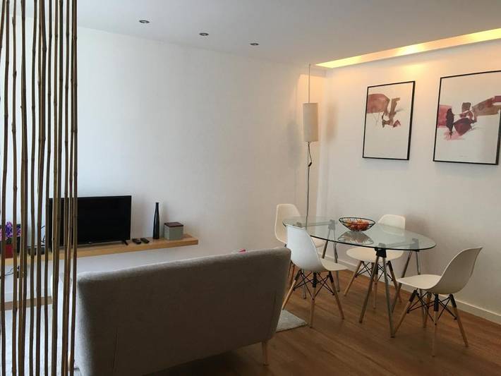 Casa rural para 4 personas, con Vistas en Estoril