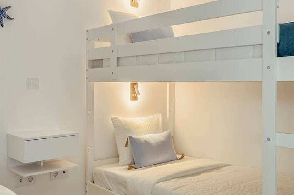 Blue Beach Villa - Coastal Escape in Praia do Meco, Sesimbra (Castelo)