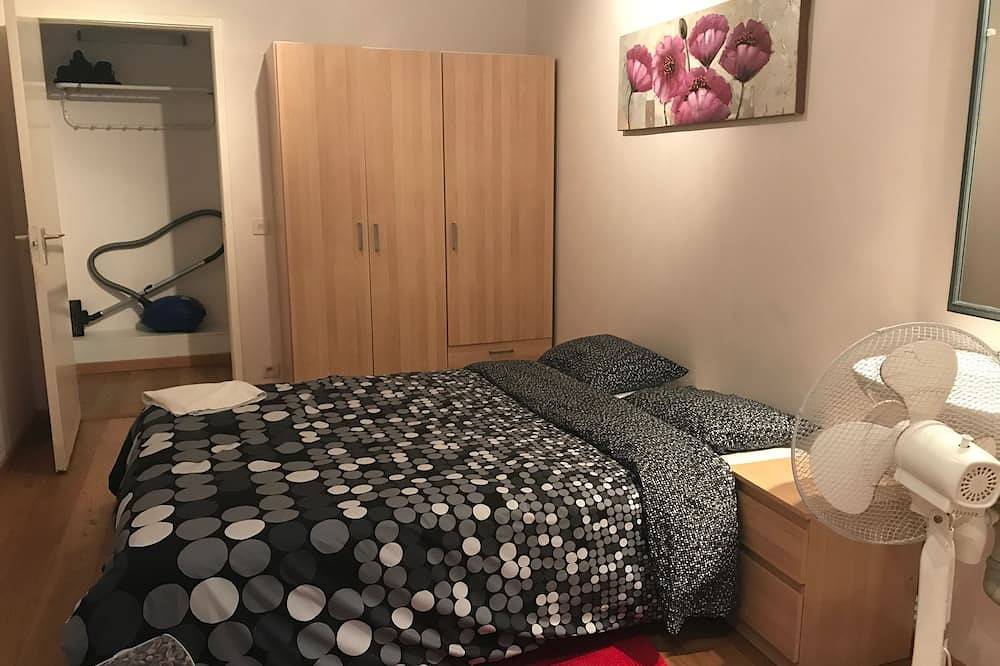 Appartement Zaventem Brussels Airport2 -10 Minien Lopen Naar De Luchthaven. in Zaventem, Vlaams-Brabant