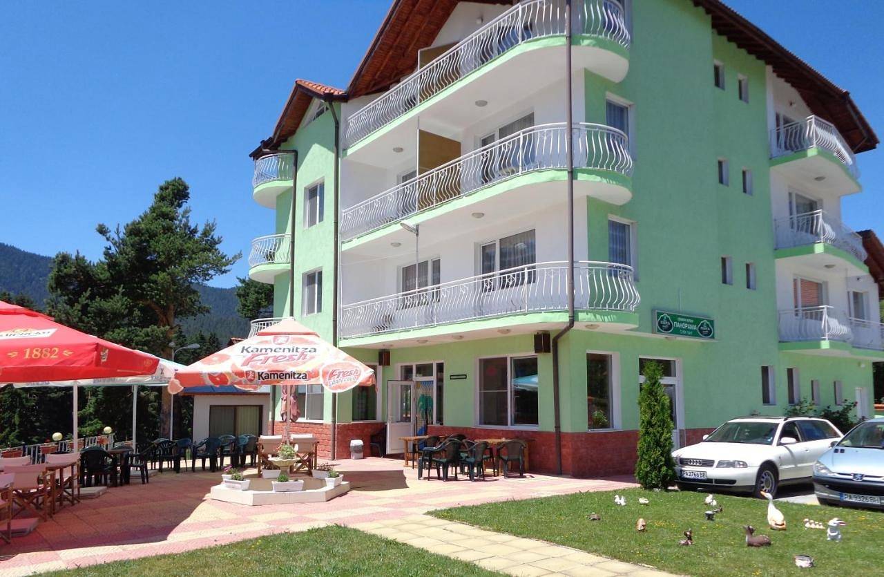 Family Hotel Panorama in Velingrad, Pazardjik (oblast)