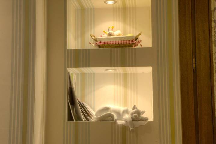 Apartamento de vacaciones para 6 personas, con balcón y vistas en Comunidad de Calatayud - 2