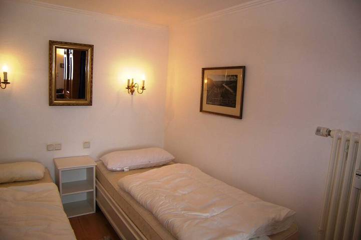 Villa für 2 Personen, mit Sauna und Balkon in Bansin - 3