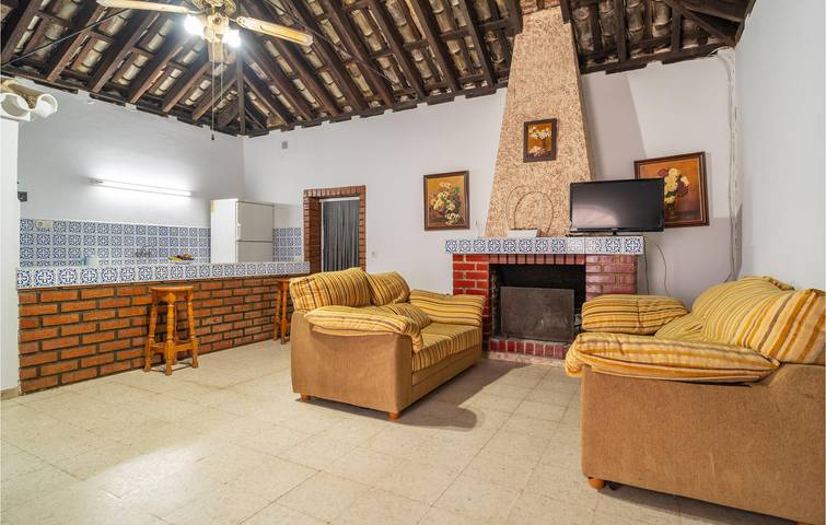 Geräumiges Apartment mit Pool & Terrasse - 1km nach Algar in Algar, Los Alcornocales