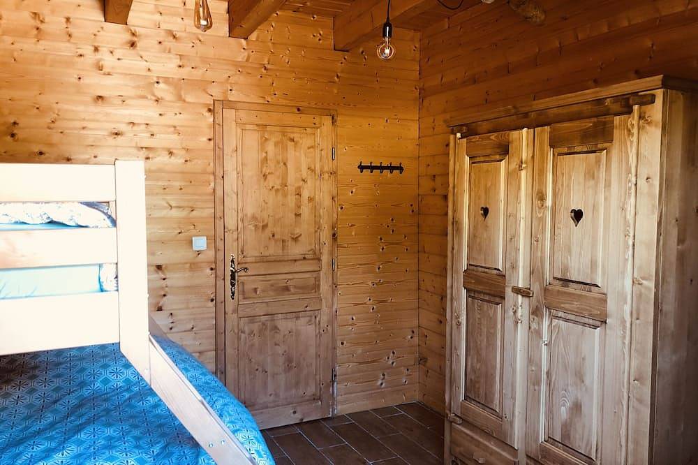 Le Hygge Chalet Gerardmer 1-10 Pers in Anould, Saint-Dié-des-Vosges