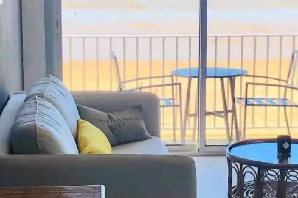 Appartement de vacances
