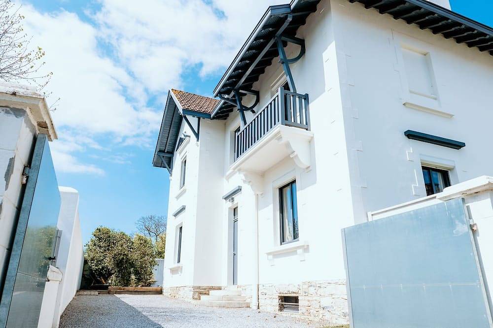 Villa pour 8 Personnes dans Anglet, Côte Basque