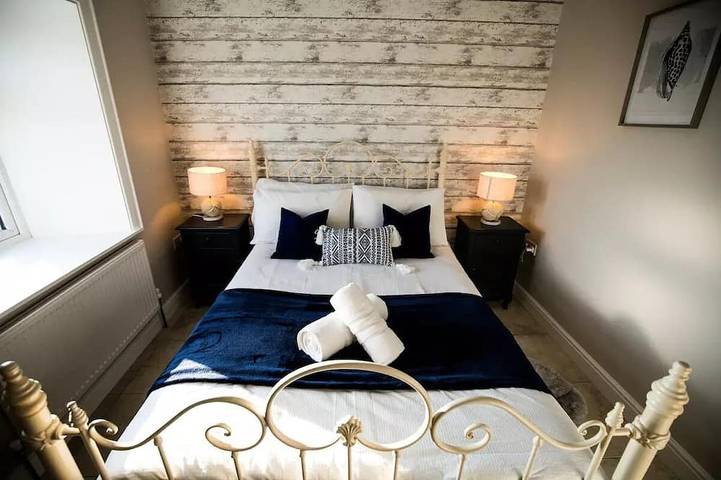 Gîte pour 5 personnes dans Donegal - 3